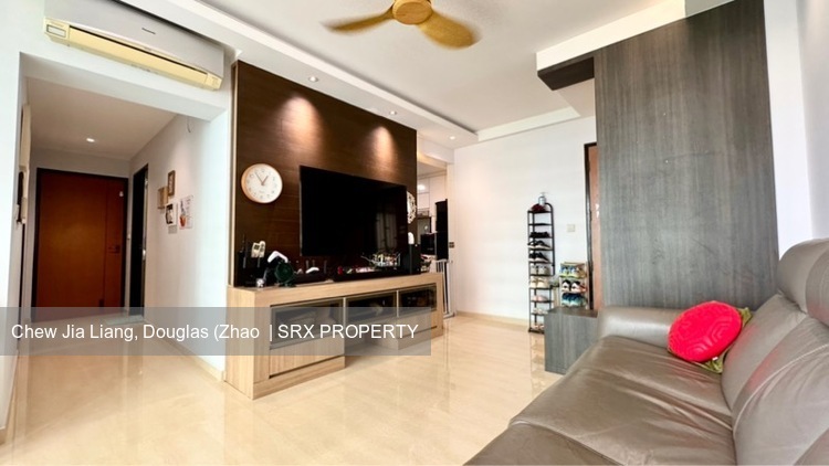 Blk 57 Havelock View (Bukit Merah), HDB 4 Rooms #625102591
